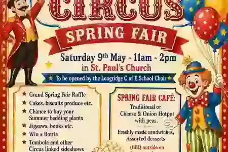 Spring Fair